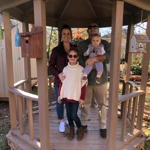 Meet your Posher, Stephen